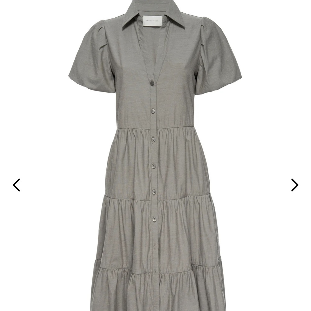 Brochu walker Havana Dress - Picture 4 of 16